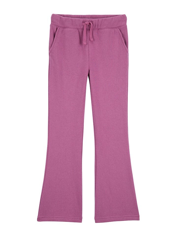 

Спортивные штаны OshKosh Sweathose, цвет Mauve