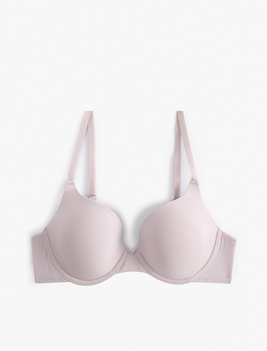 

Бюстгальтер Koton, фиолетовый