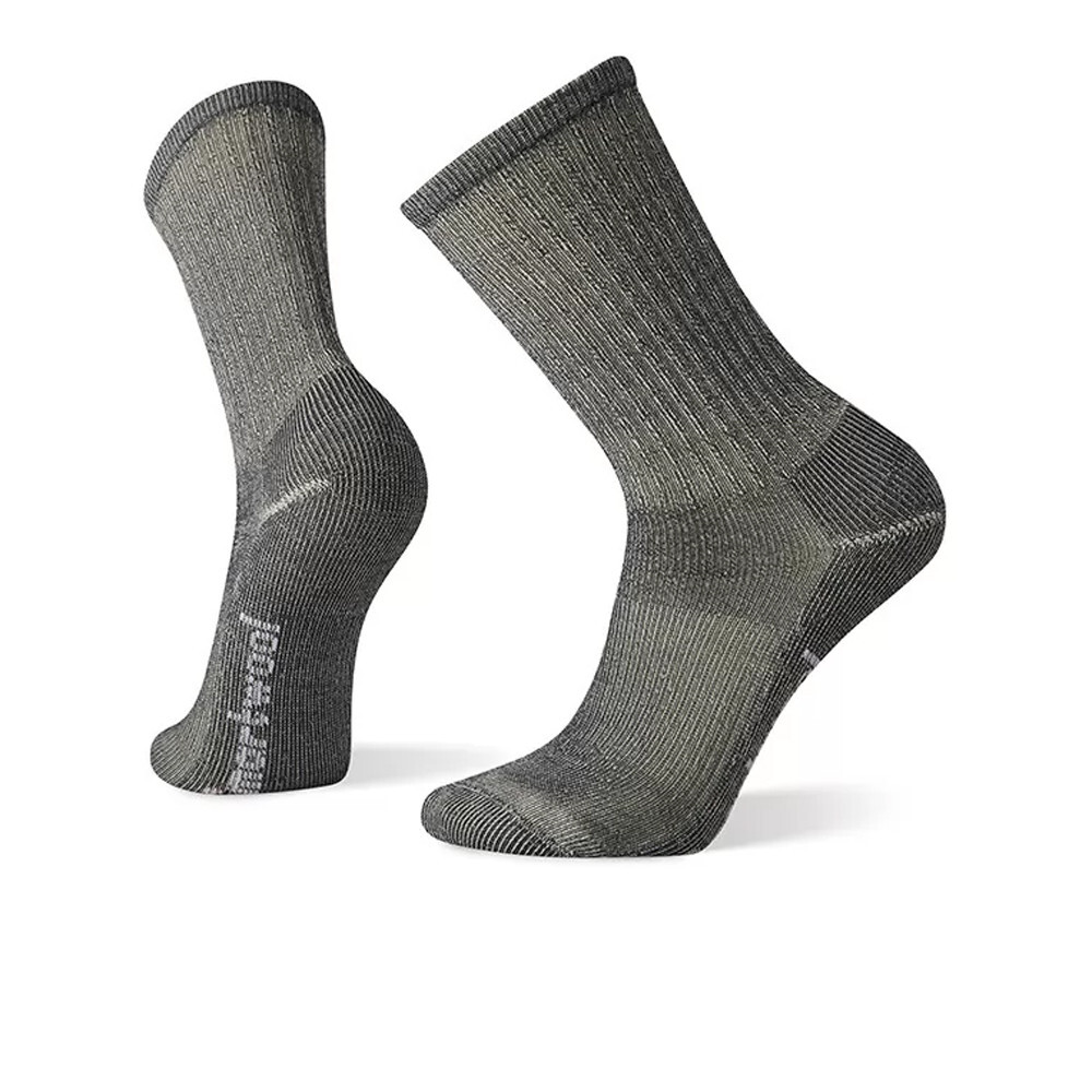 

Носки SmartWool Hike Classic Edition Light Cushion Crew, серый
