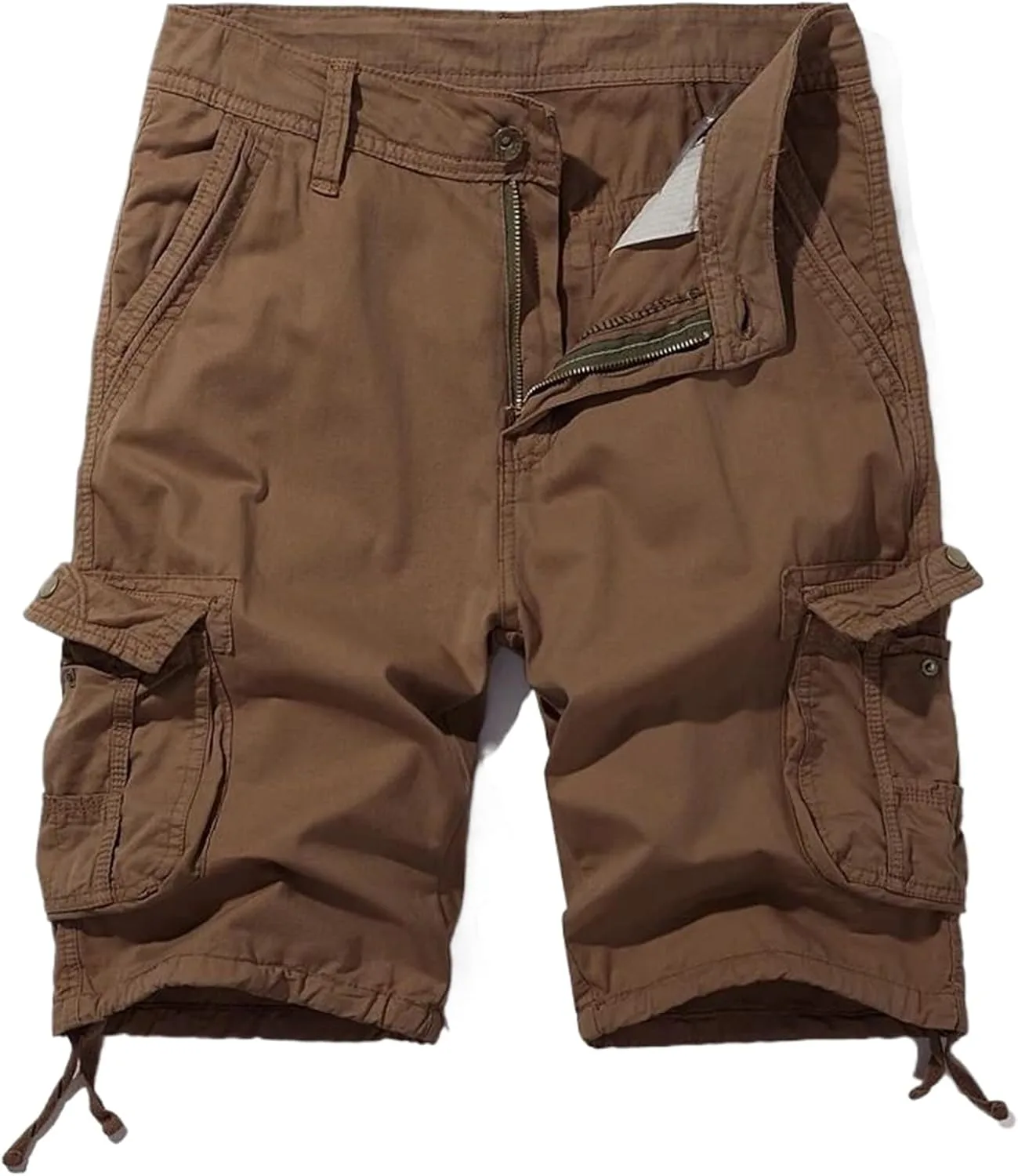 

Мужские летние карго-шорты casual CQJFLQC