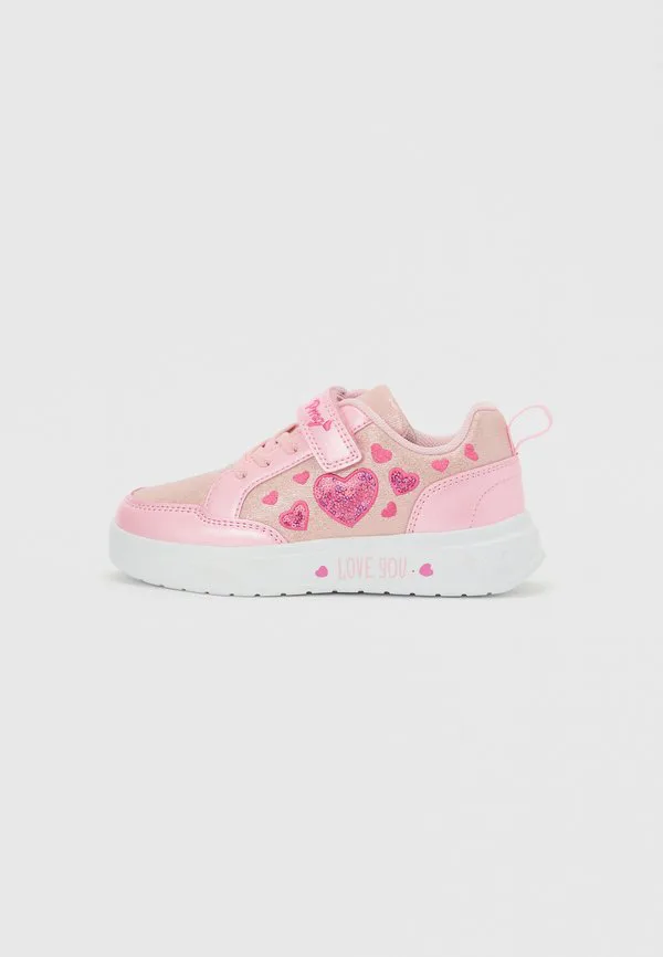 Кроссовки пэм Primigi, Rosa