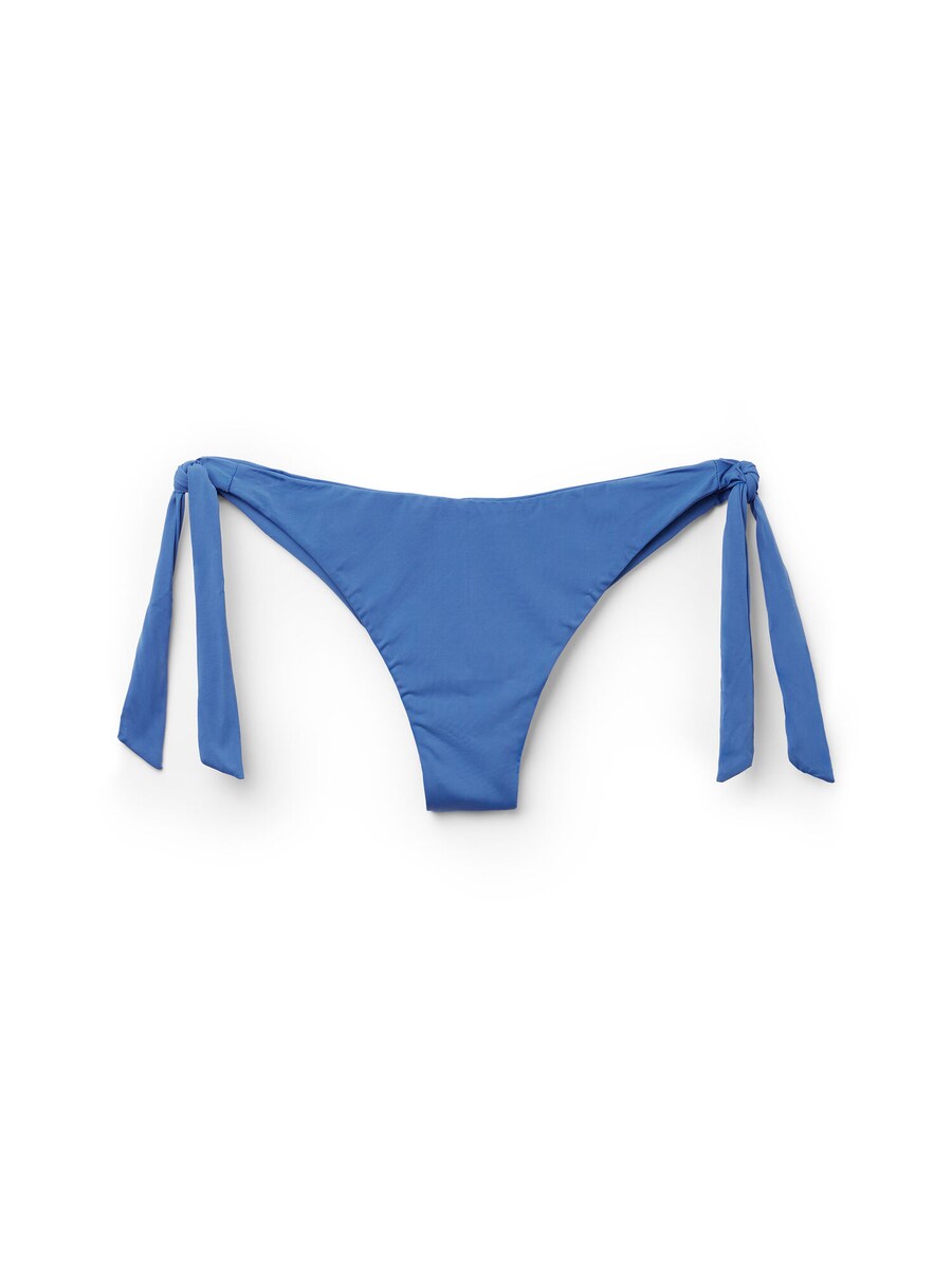 

Плавки от бикини CALZEDONIA INDONESIA, синий