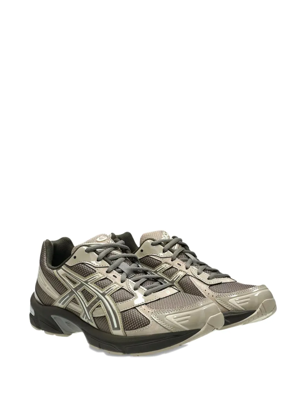 Кроссовки Gel-Kayano Asics, нейтральный — фото 2