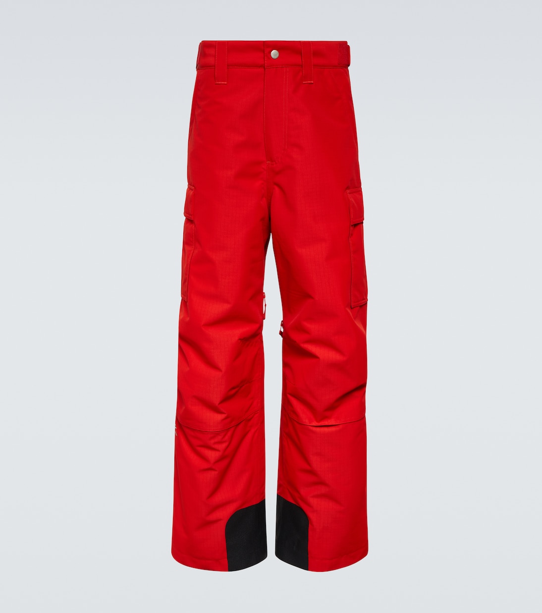 

3B Sports Icon лыжные грузовые брюки Balenciaga, красный