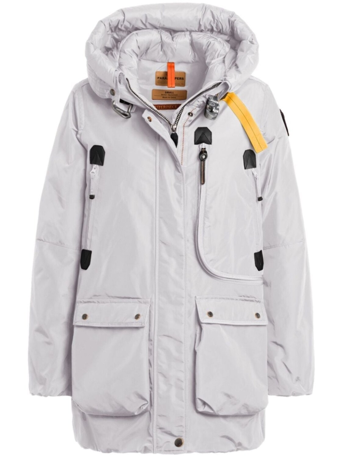 

Parajumpers куртка Maud, серый