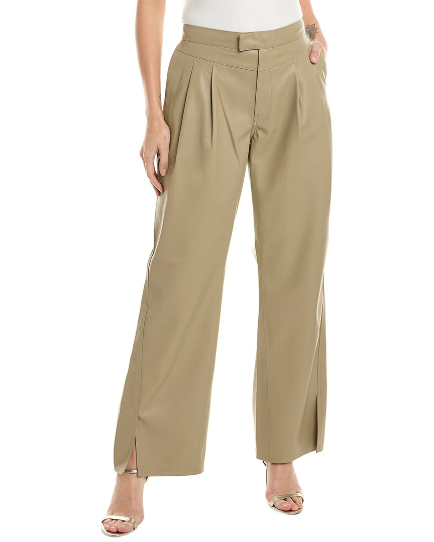 

Джинсы HUDSON Джинсы Rosie Chinchilla Trouser HUDSON Jeans, серый