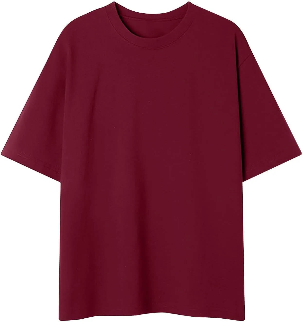 

Мужская футболка Cotton Tshirts Casual с коротким рукавом и ребристым воротником-гольф