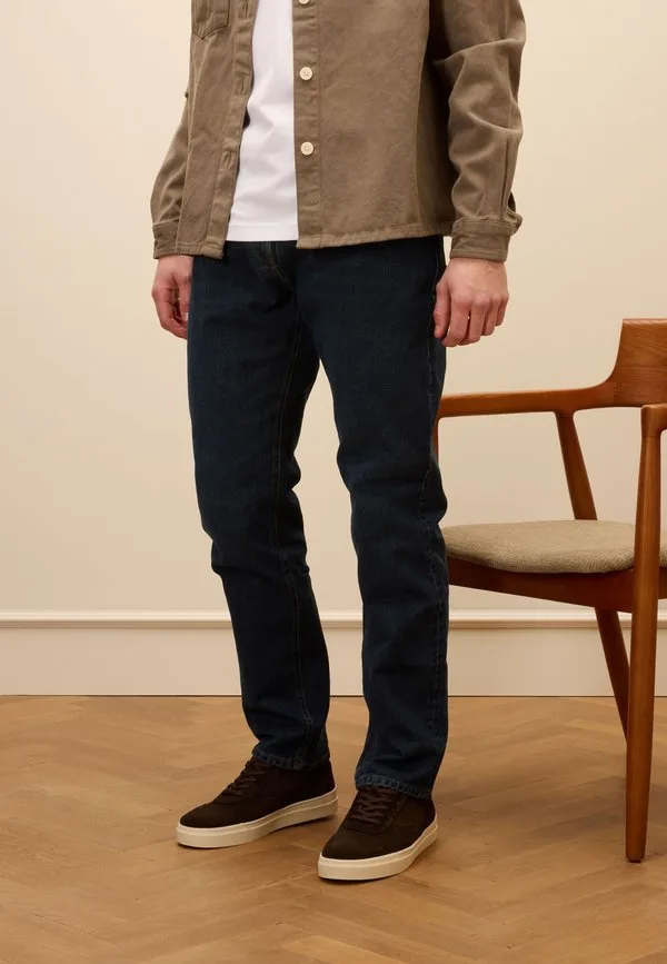 Кроссовки Manfield, Braun