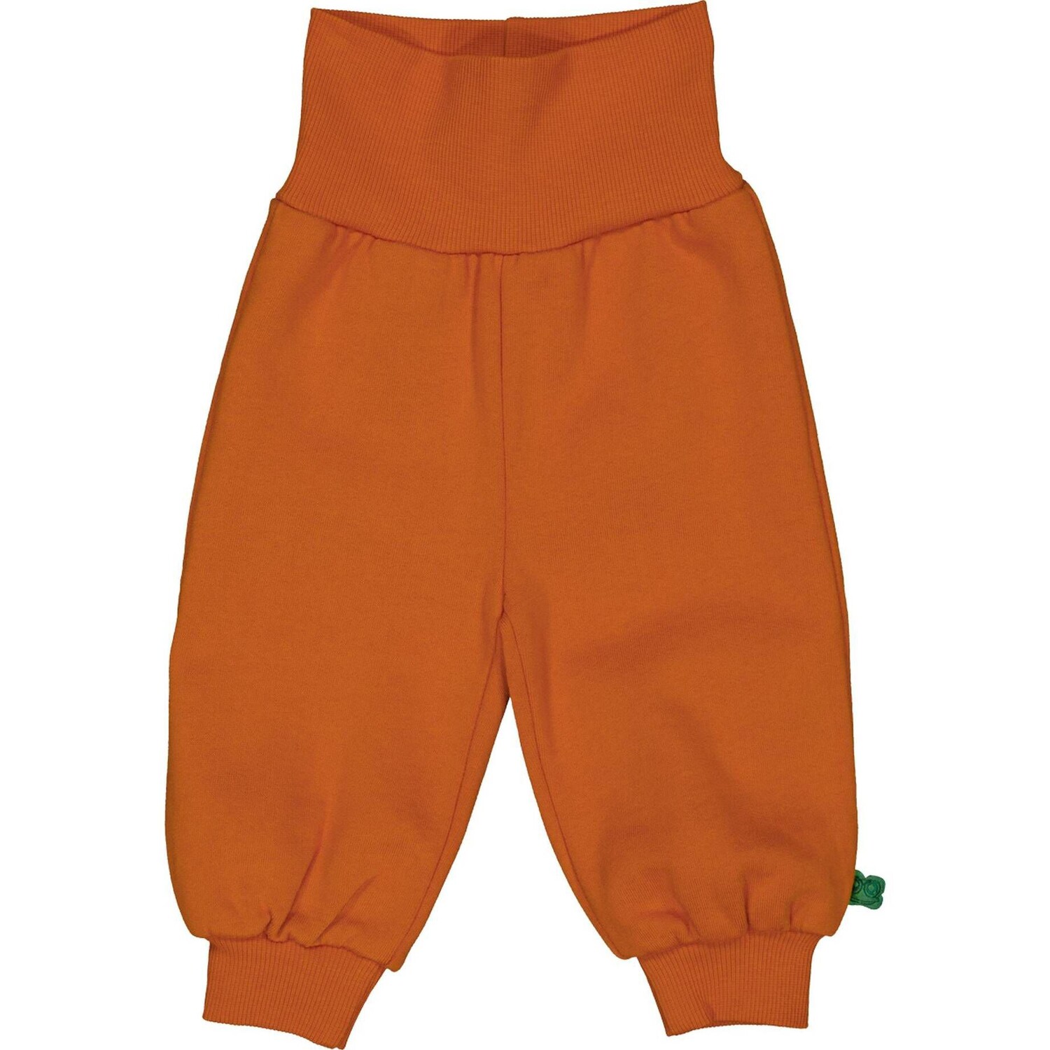 

Детские спортивные штаны Fred'S World By Green Cotton, оранжевый