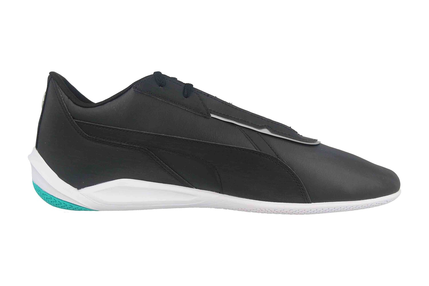 Спортивные кроссовки Puma Sportschuhe, серый — фото 4