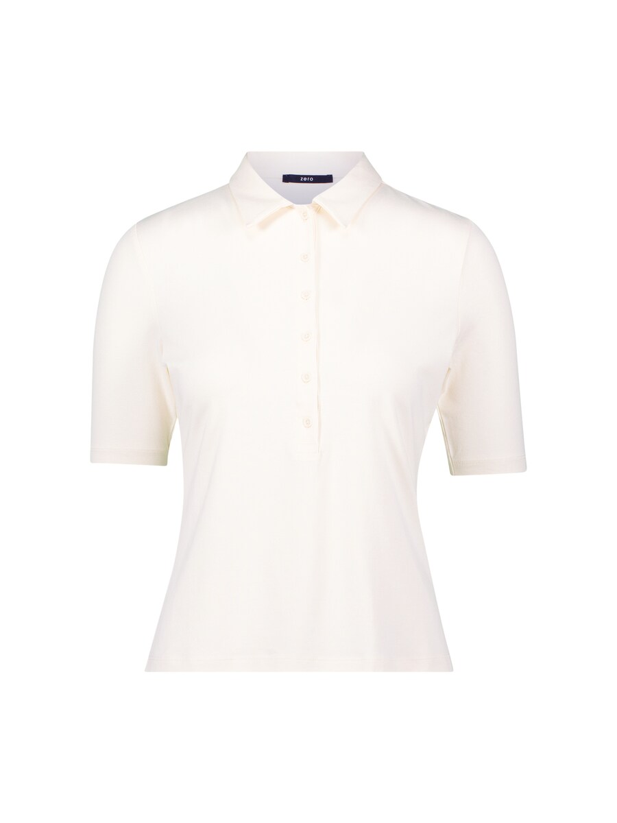 

Рубашка-поло zero, Egg shell