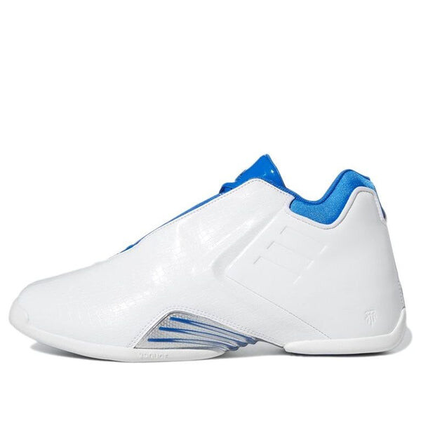 

Кроссовки t mac 3 restomod Adidas, белый