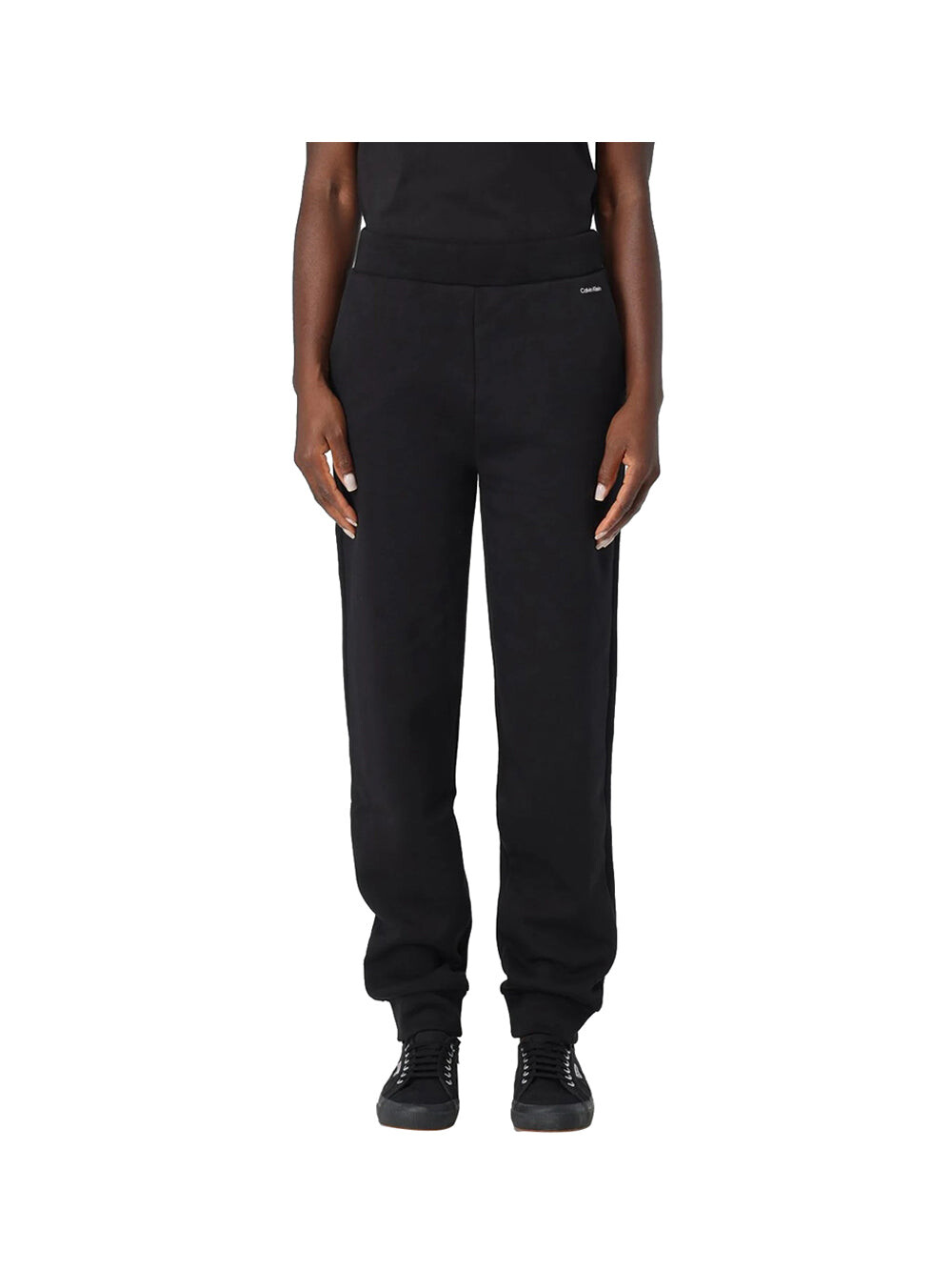 

Черные женские брюки Calvin Klein