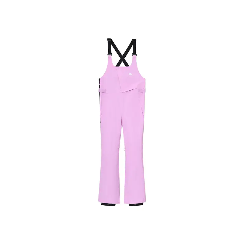 

Женские лыжные штаны DRYRIDE BURTON, фиолетовый