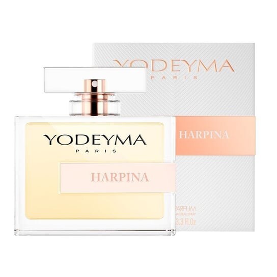 

Йодейма, Харпина, парфюмированная вода, 100 мл, Yodeyma