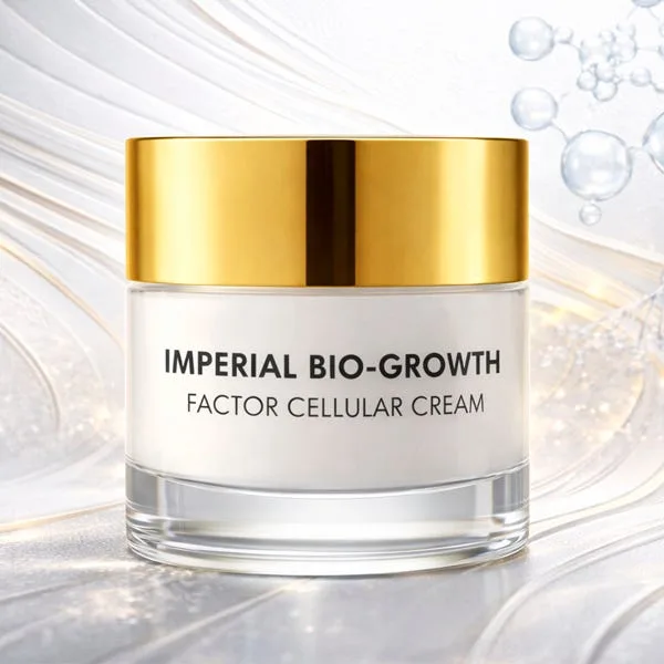 Крем для лица PERCENTAGE BY GOLD TREE — Imperial Lift Cream, 50 мл — фото 4