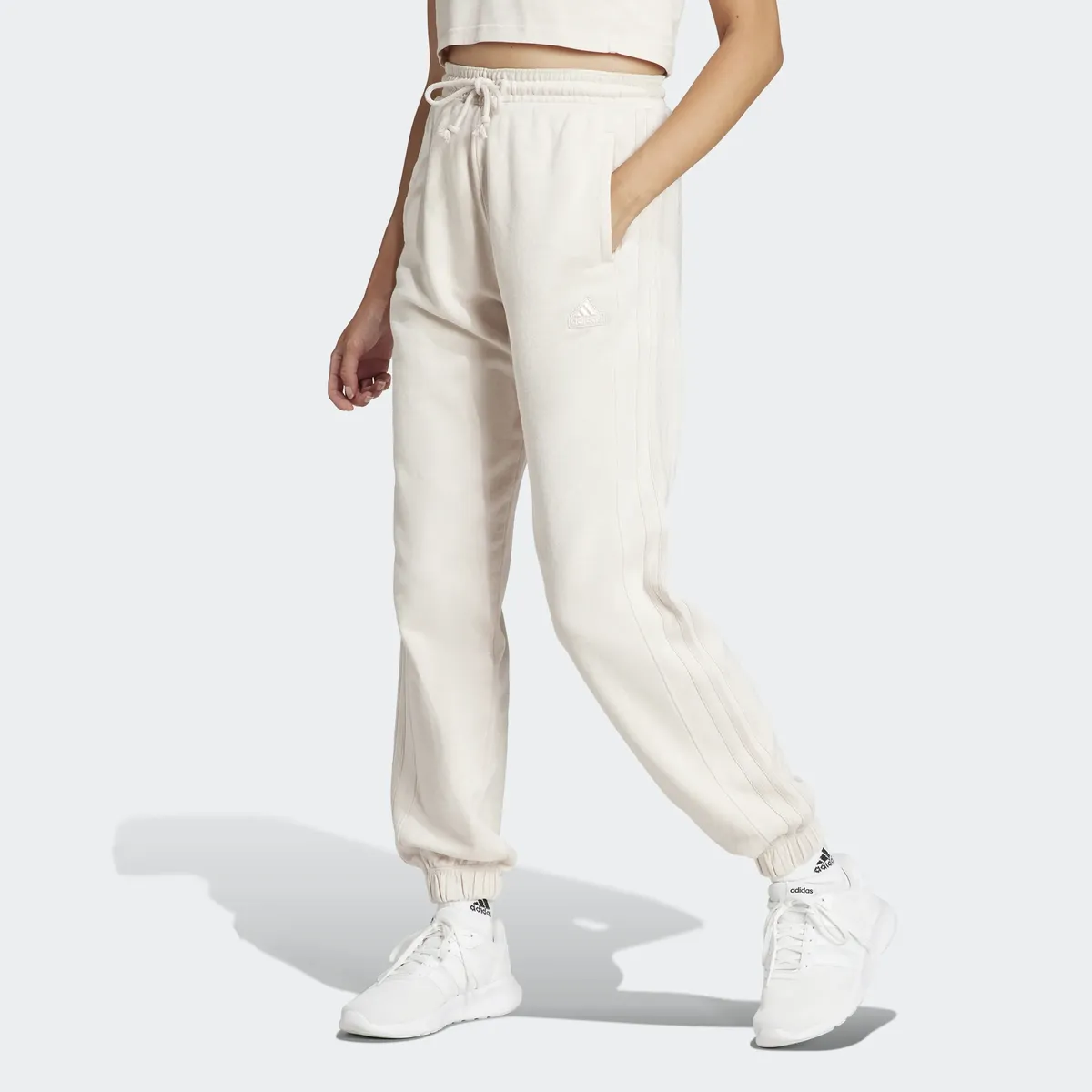 

Спортивные брюки Adidas Sportswear "W ALL SZN PT" (1 шт.), цвет Putty Mauve