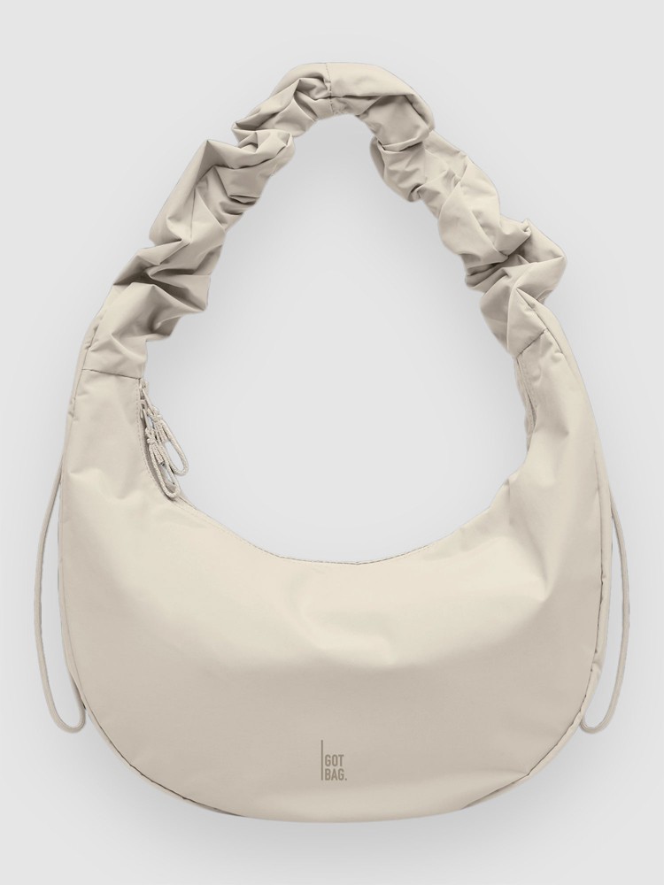 

Сумка через плечо Got Bag Moon Ruffle Monochrome Umhängetasche, soft shell