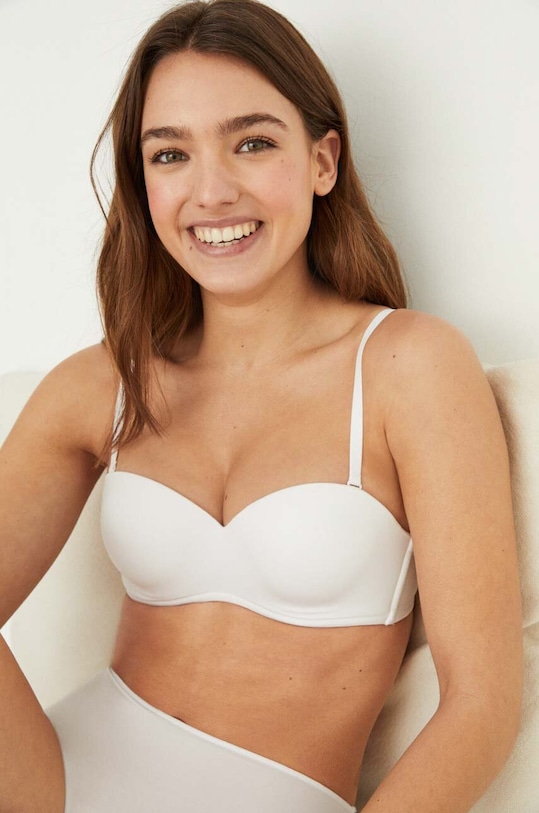 

Бюстгальтер Elegant Women'Secret, белый