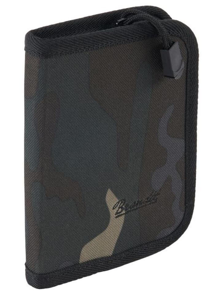 

Кошелек Brandit Portemonnaie, камуфляж