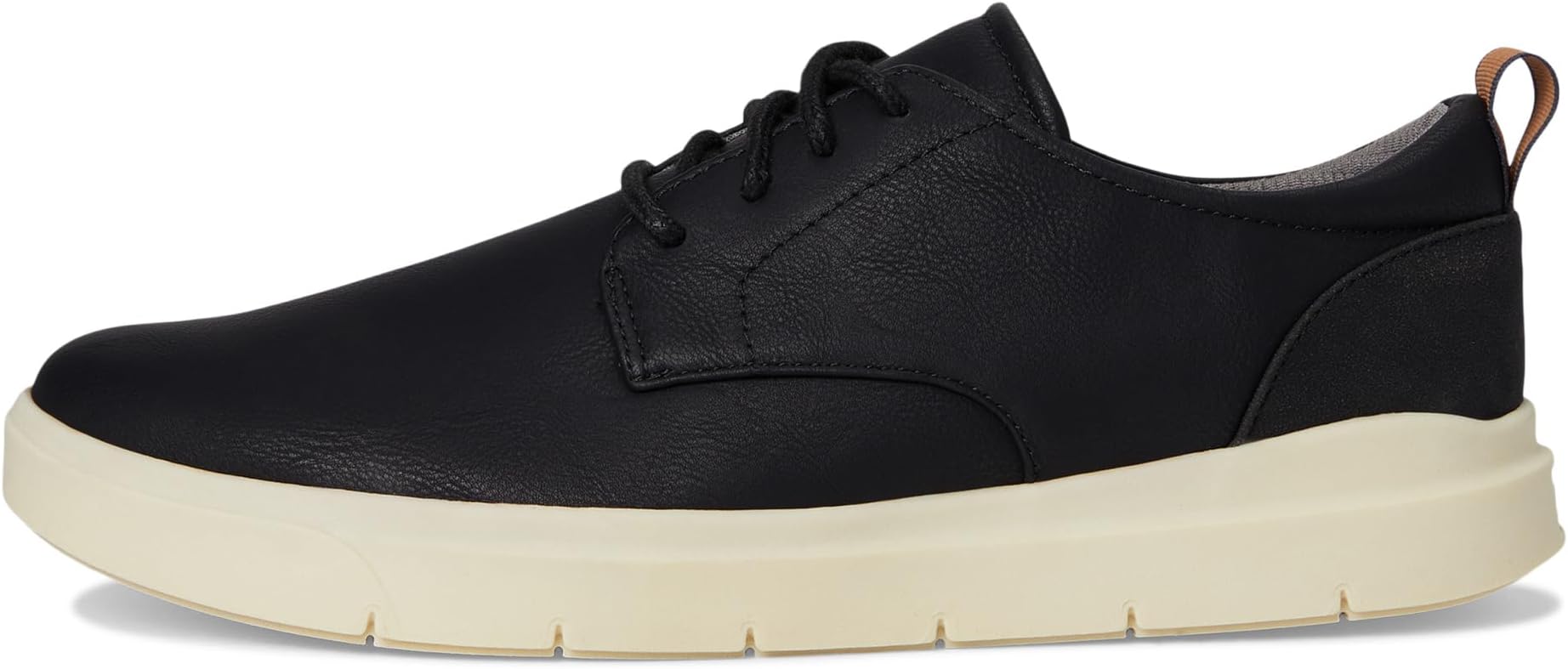Оксфорды Dr. Scholl's Madison Oxford, цвет Black Faux Leather — фото 4
