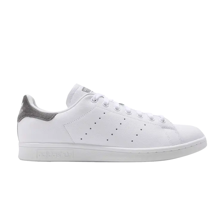 

Кроссовки Adidas Stan Smith 'Grey', белый, Белый;серый, Кроссовки Adidas Stan Smith 'Grey', белый