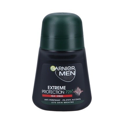 

Мужской минеральный шариковый антиперспирант Extreme Extreme 50 мл, Garnier