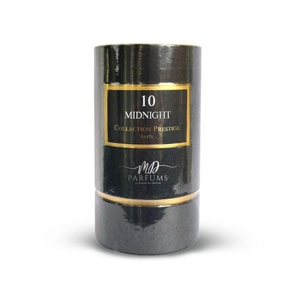 MDPARFUMS Midnight Eau de Parfum No. 10 Prestige Paris Мужской аромат Md Parfums Le Monde Du Parfum — фото 3
