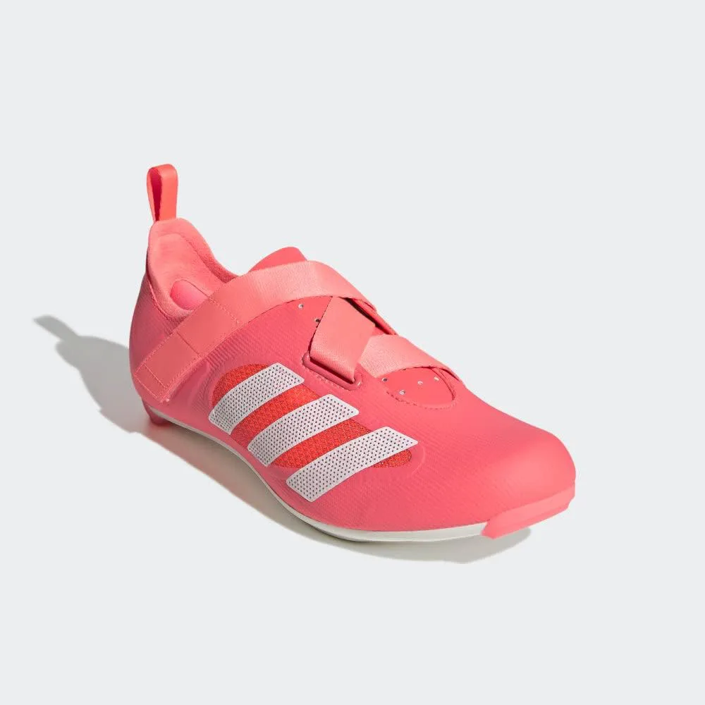 Футбольные бутсы Adidas для мужчин Performance Mundial Team Turf, белый/красный — фото 3