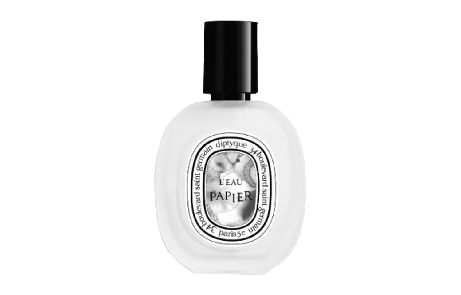 Парфюмерная дымка для волос Diptyque L'Eau Papier, 30 мл — фото 3