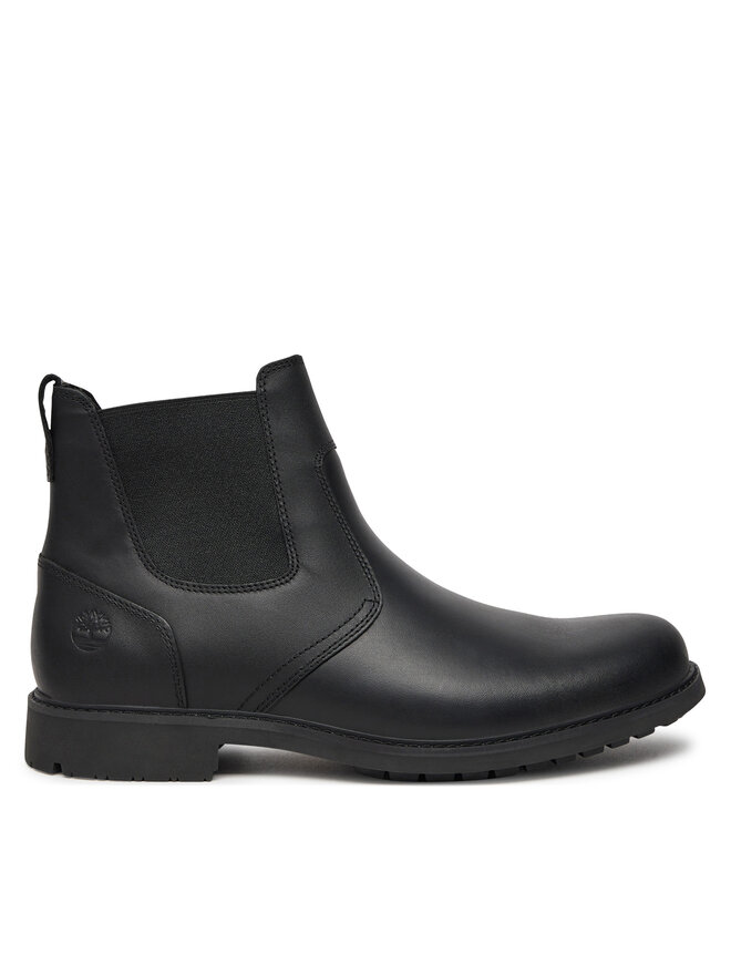 

Ботильоны Timberland, черный