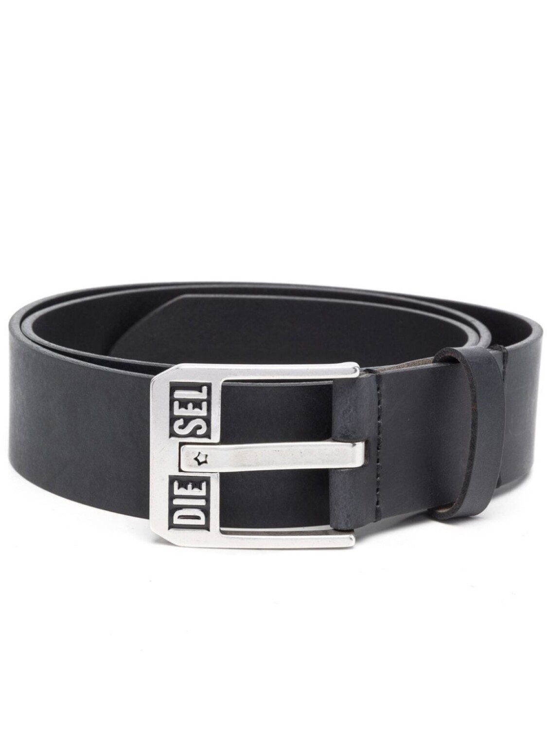 

Diesel ремень Bluestar II, черный