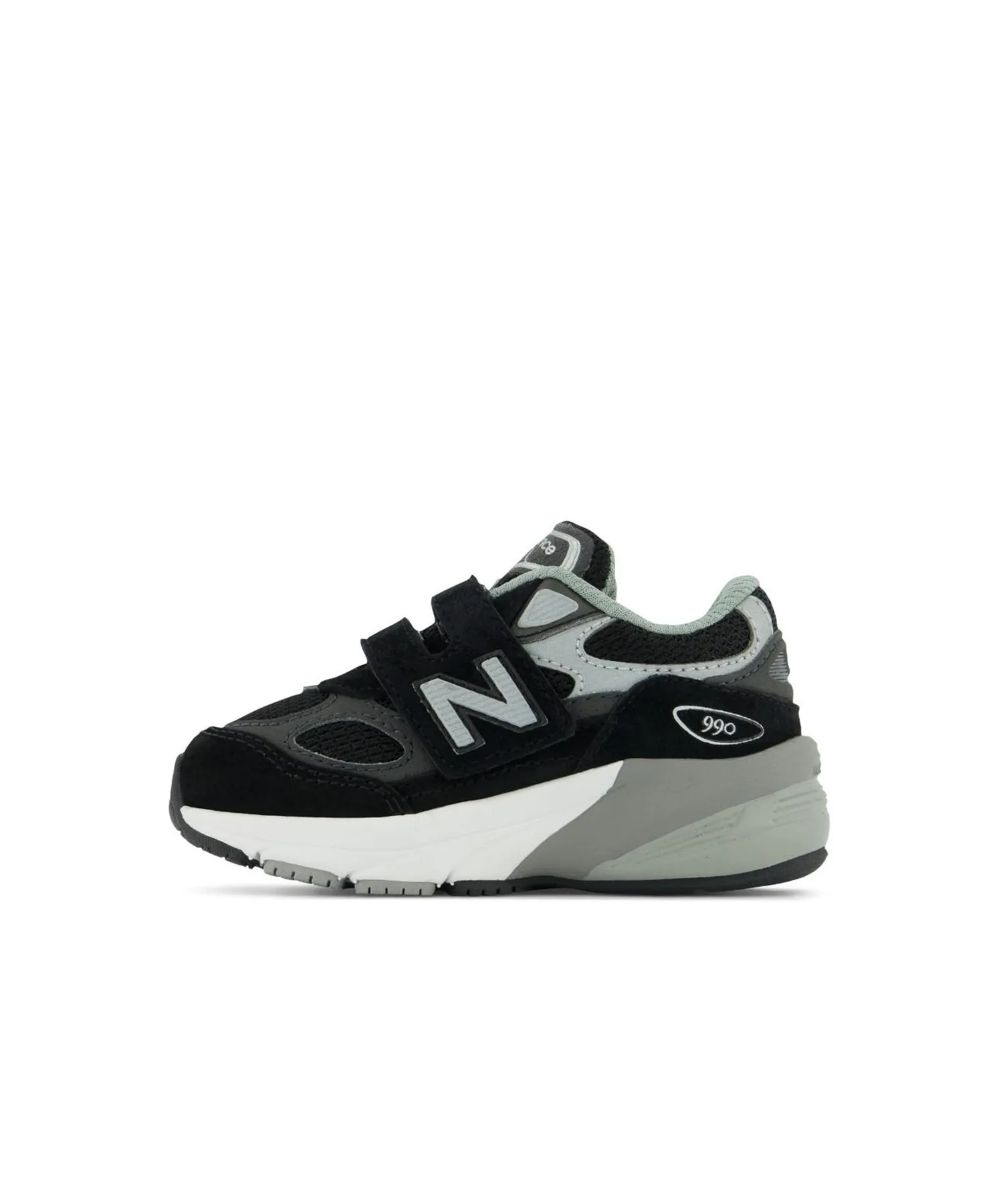 Детские кроссовки New Balance IV990BK6