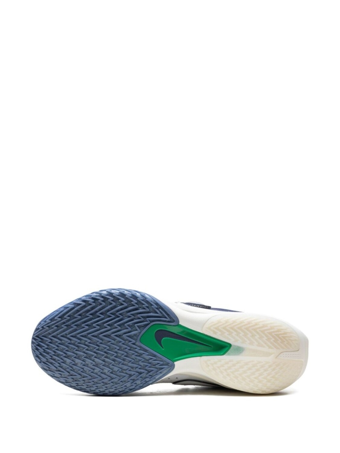 Кроссовки Air Zoom GT Cut 3 All-Star Nike, синий — фото 4