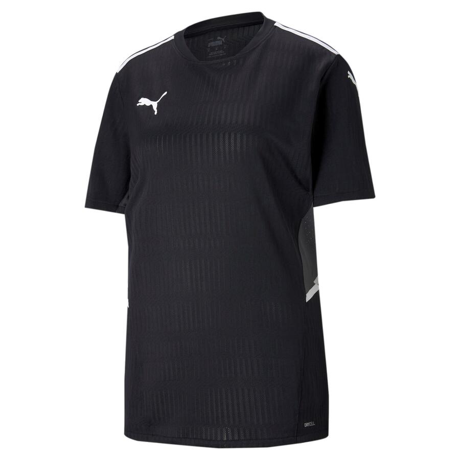 

Детская футболка Puma teamCUP Jersey Jr 704387