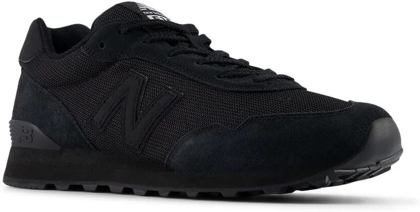 Мужские кроссовки New Balance 515 V3, Black — фото 4