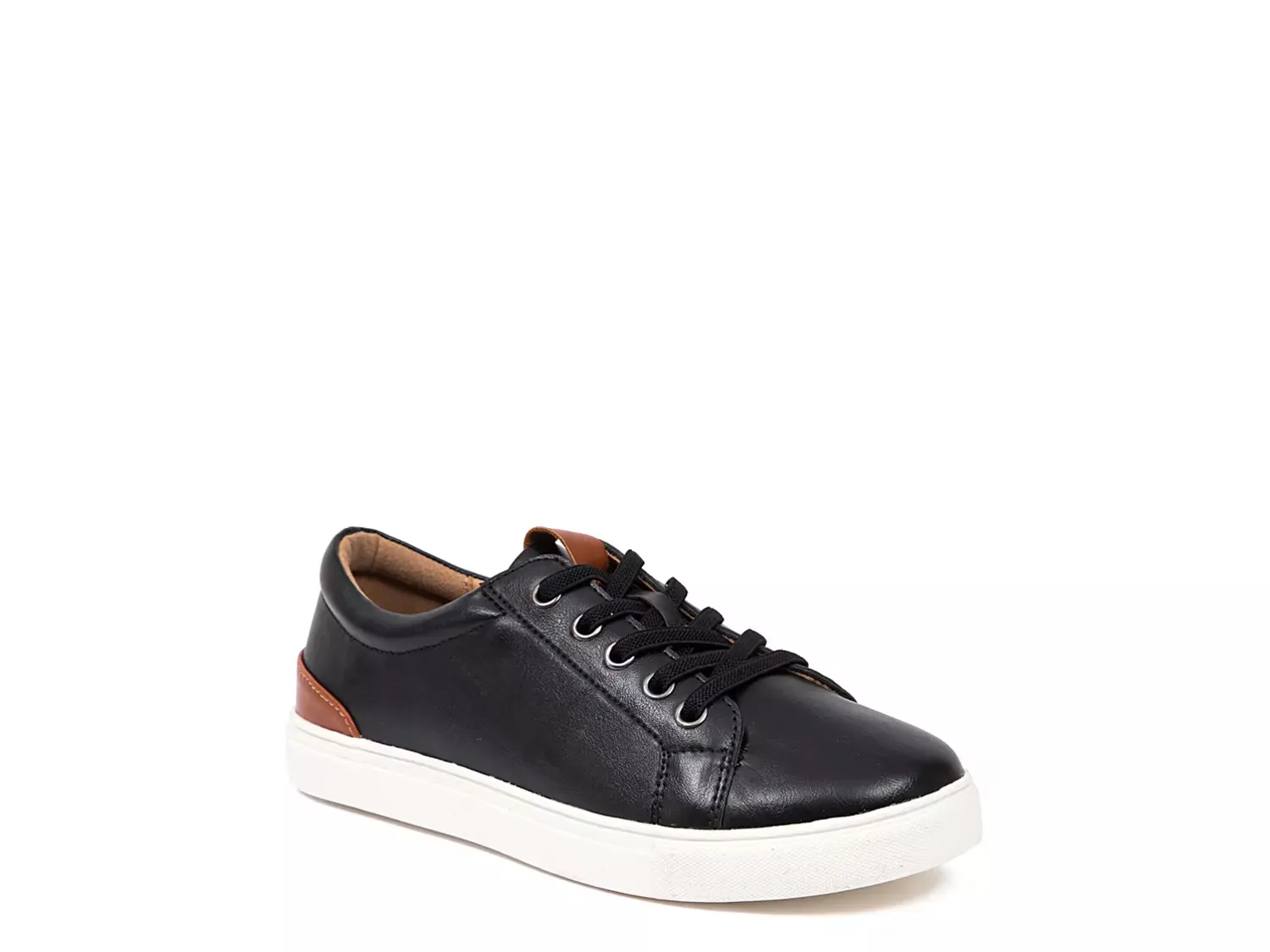 

Кроссовки Wiley - детские Deer Stags, Black/White
