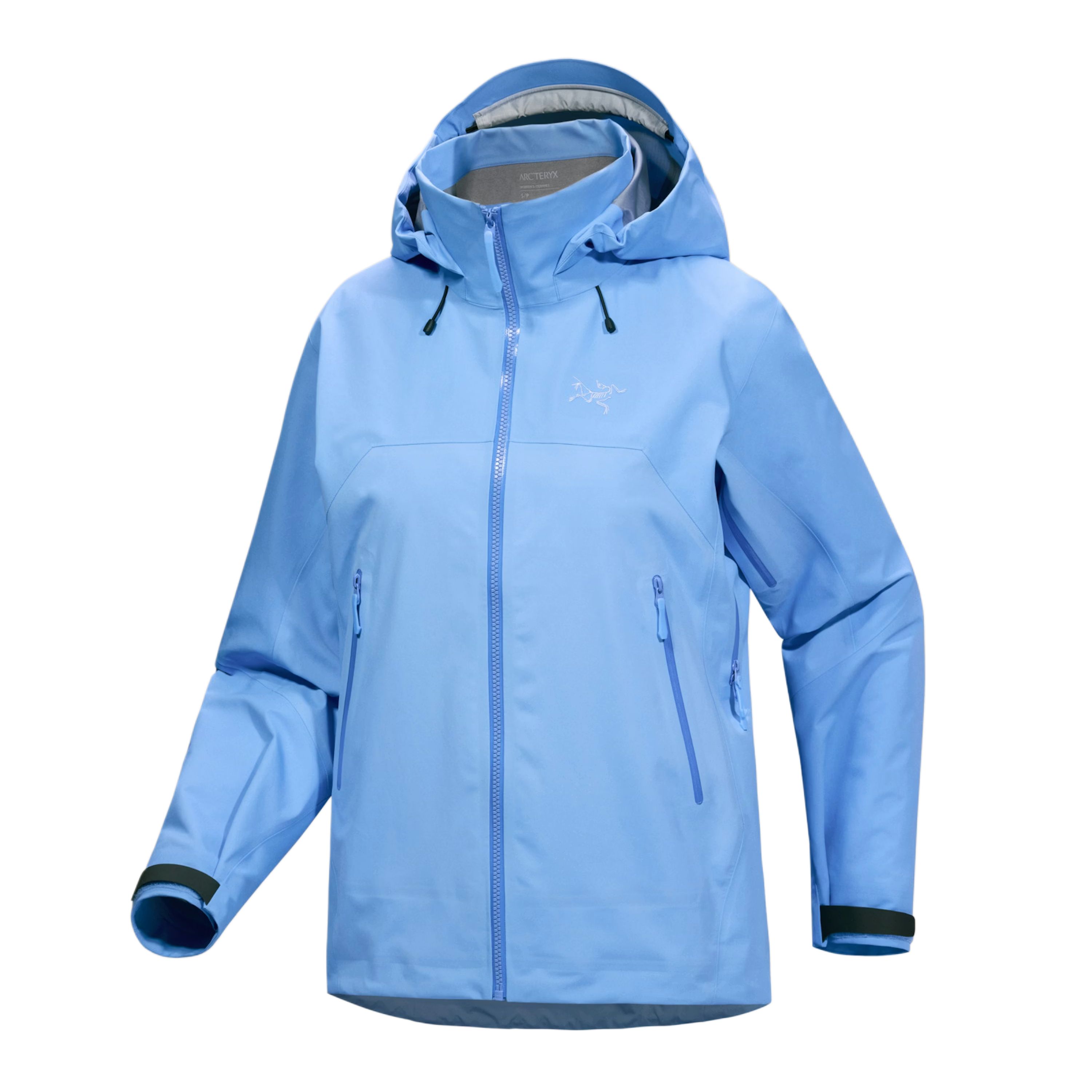 

Куртка BETA AR FW25 женская Arcteryx, whistler синий/glacial