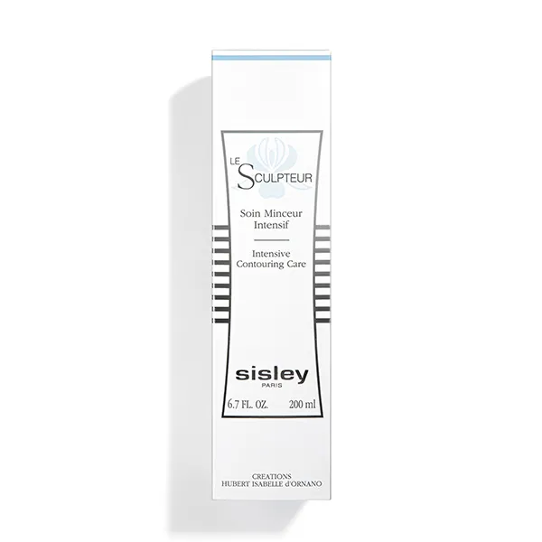 Интенсивное восстановительное лечение Le Sculpteur Sisley, 200 ml — фото 3