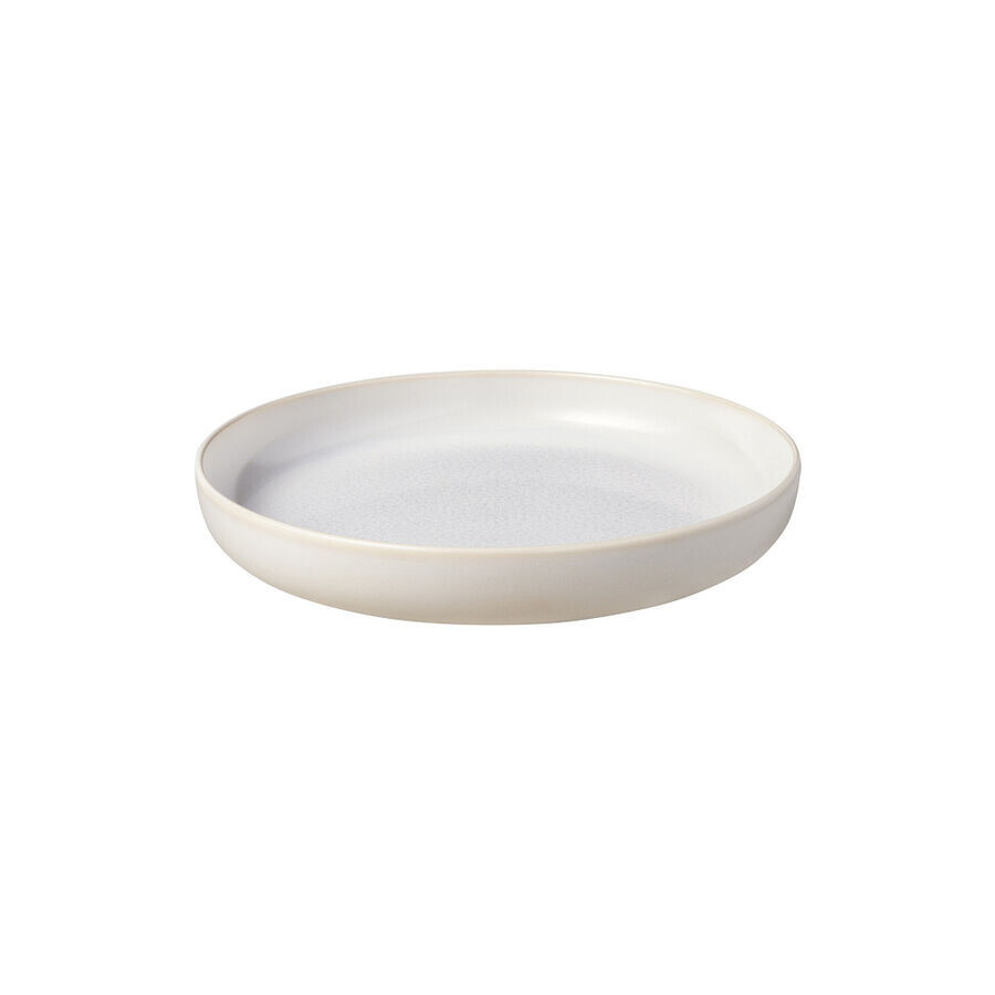 

Суповая тарелка из крафтового хлопка 21,5см Villeroy & Boch, белый