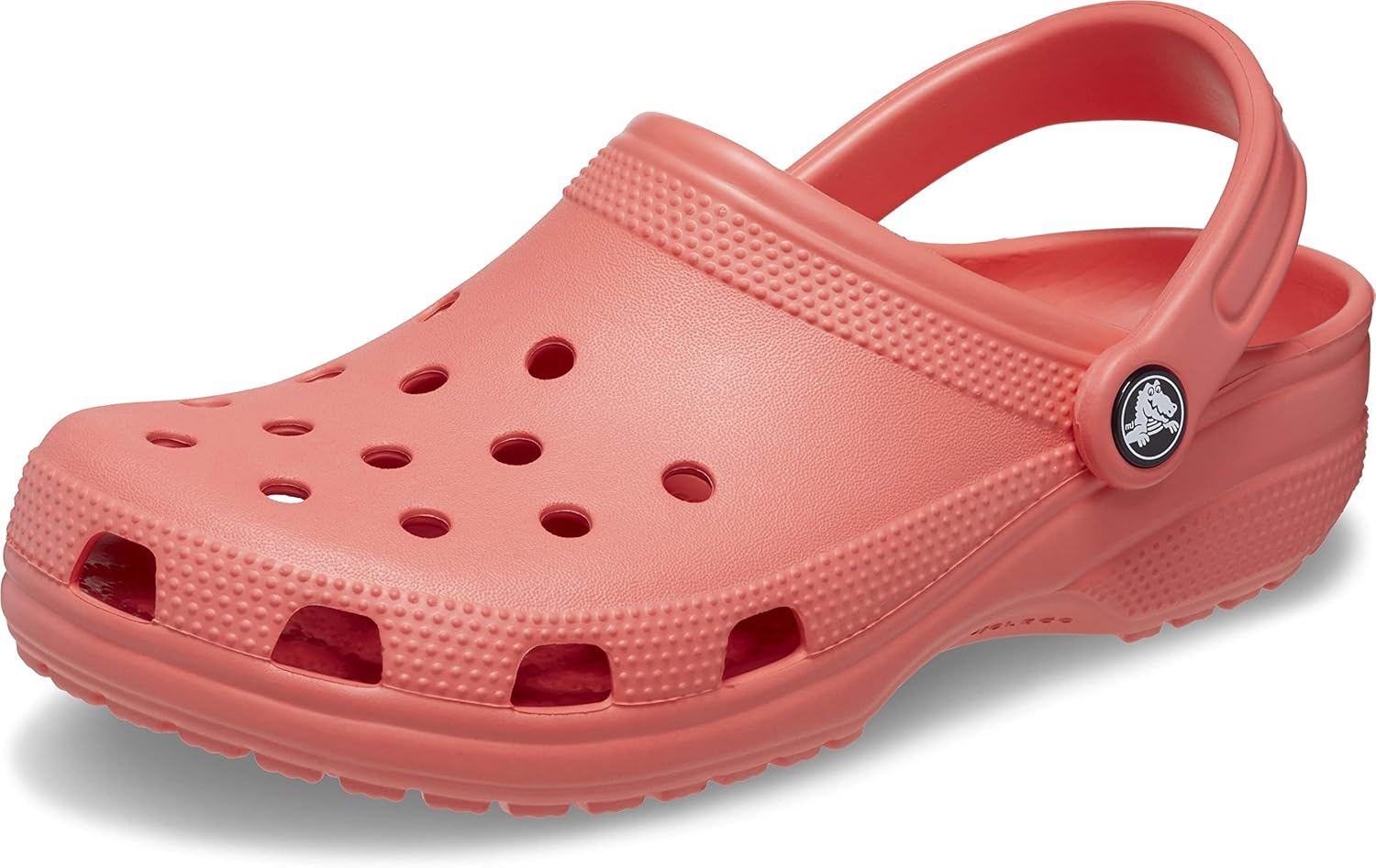 

Классические сабо Crocs унисекс для взрослых, Neon Watermelon