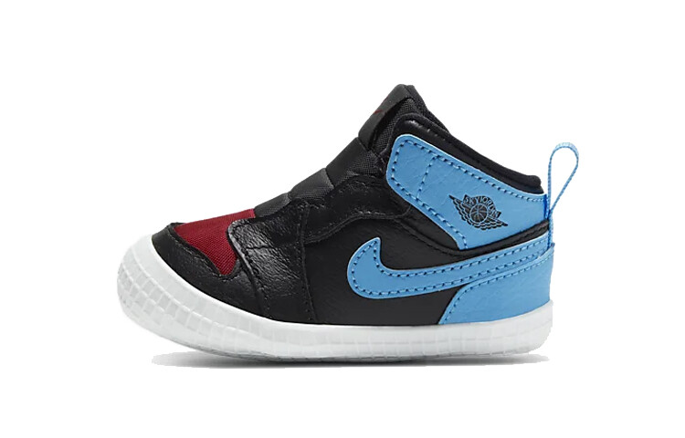 

Детские кроссовки Jordan Air Jordan 1 Pre-Walker TD