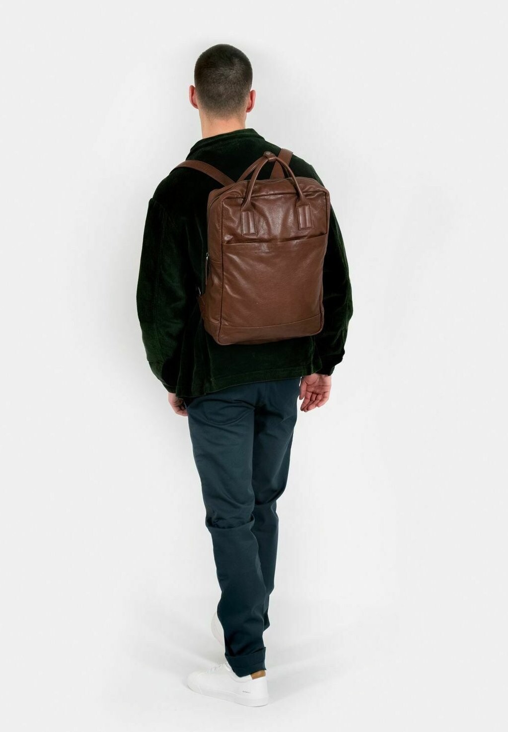 

Рюкзак STILLDAMON BACKPACK Still Nordic, коричневый