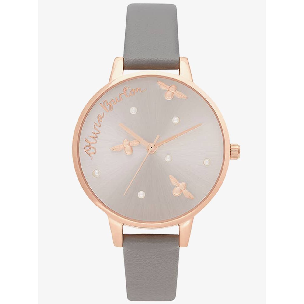 

Женские часы Olivia Burton из синтетической кожи