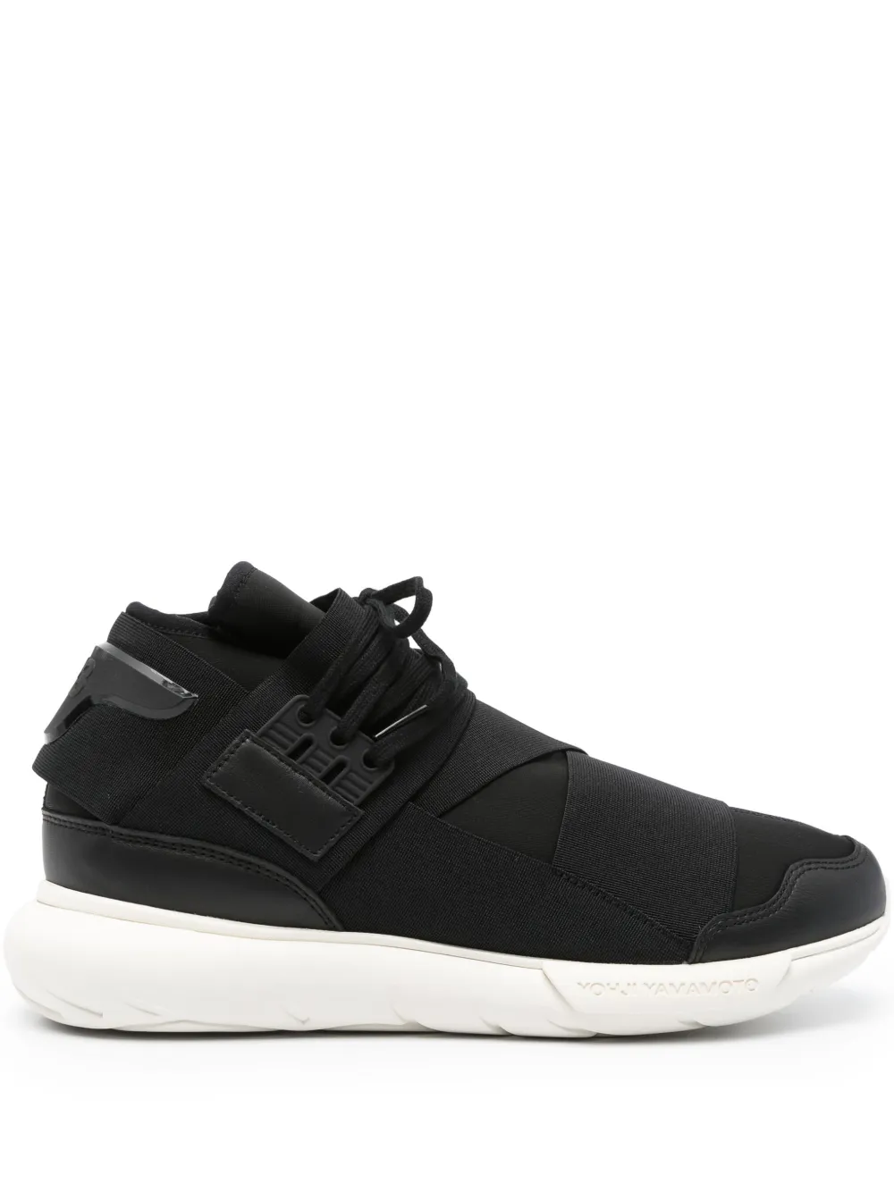 

Кроссовки Qasa Y-3, черный