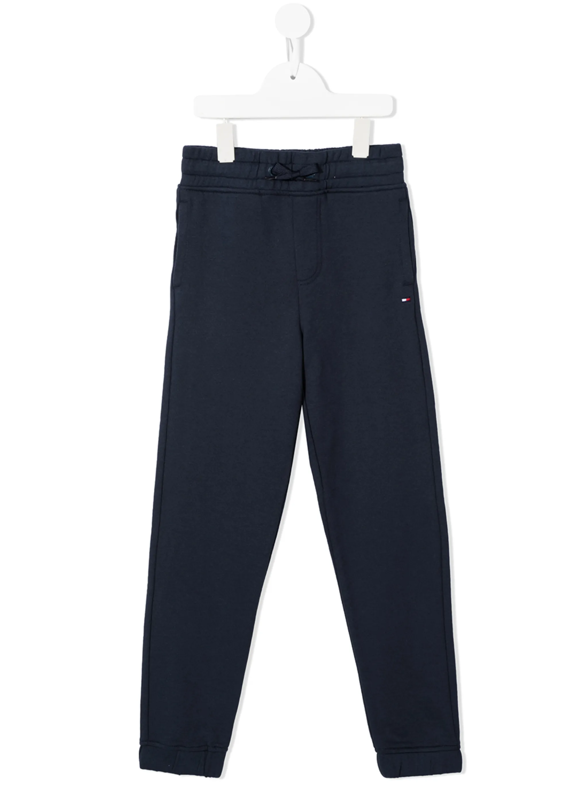 

Спортивные брюки с кулиской Tommy Hilfiger Junior, синий