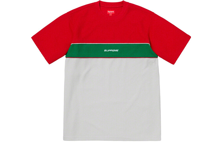 

Футболка SS19 унисекс Supreme