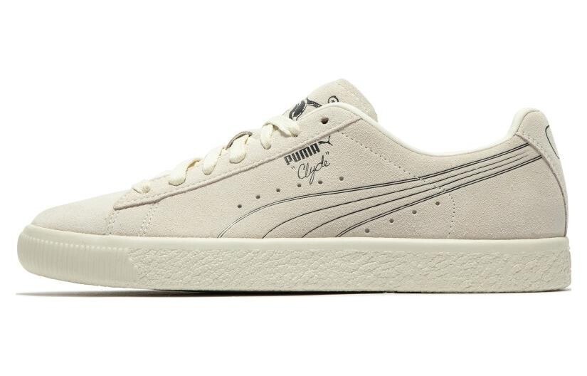 

Кроссовки Puma Clyde No. 1 'Frosted Ivory'