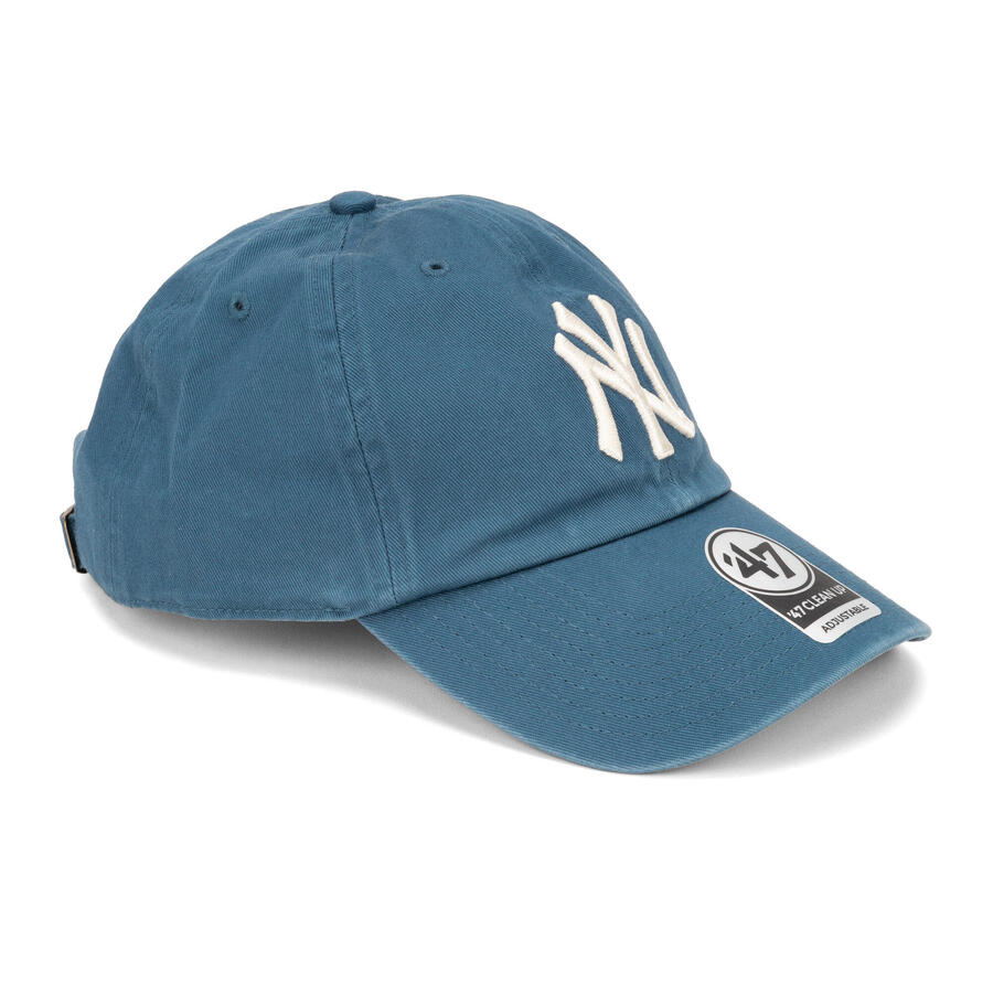 

Бейсболка 47 Brand MLB New York Yankees CLEAN UP