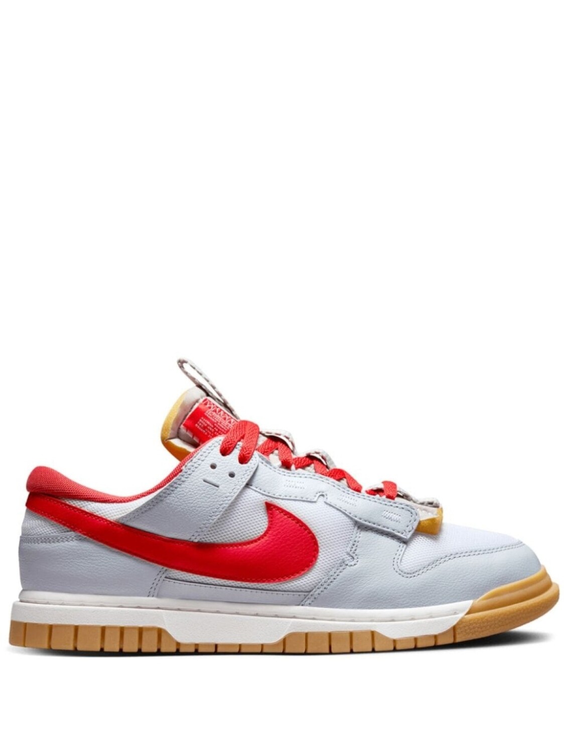 

Кроссовки Dunk Low Remastered Nike
